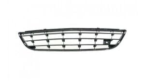 Opel Corsa D 2007 - 2010 Ön Tampon Orta Izgarası