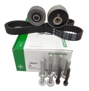 INA 530072410 | Opel Zafira C 1.8 Benzinli Triger Seti