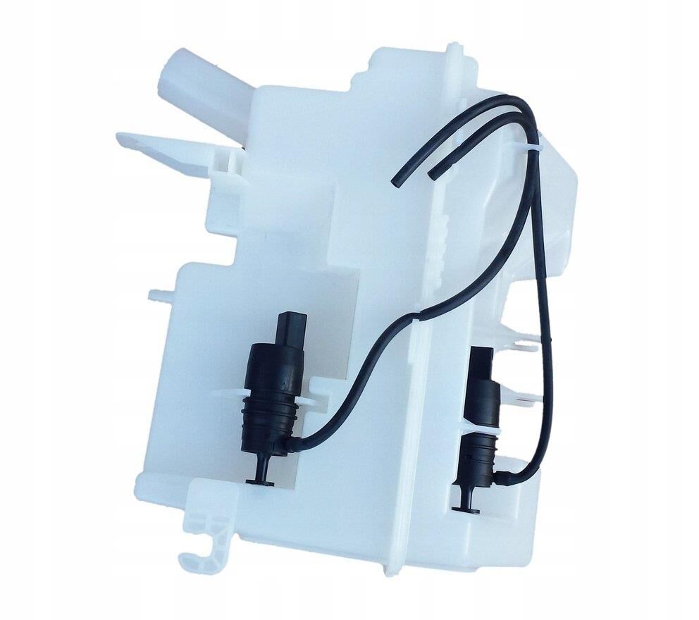 İTHAL 96627003 | Chevrolet Captiva Su Fiskiye Deposu Motorlu Komple