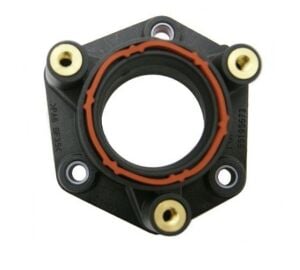 IOE-PSA (MOPAR) 55195673 | OPEL Astra Emme Manifoldu Giriş Flanşı Orijinal
