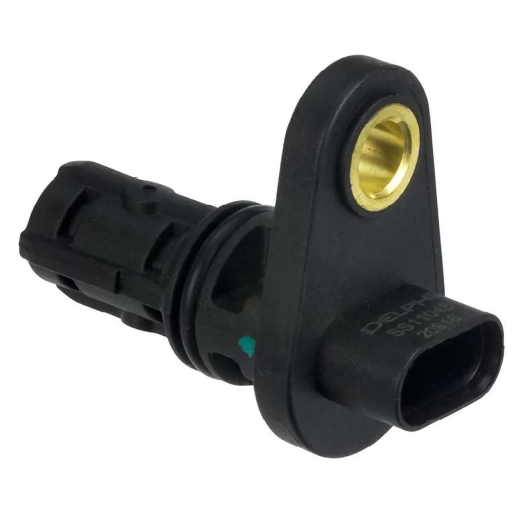 DELPHI SS11045 | Opel Corsa E 1.2-1.4 Krank Devir Sensörü Delphi