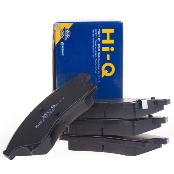 Opel Mokka 1.6 Dizel Ön Fren Balatası