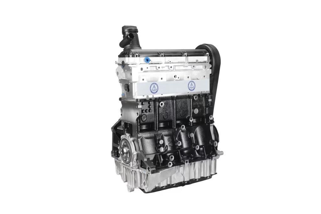 SCHUTZE 162811 | VW Beetle 1.6 Benzinli 102 Hp Komple Motor