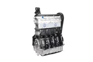 SCHUTZE 162811 | VW Beetle 1.6 Benzinli 102 Hp Komple Motor