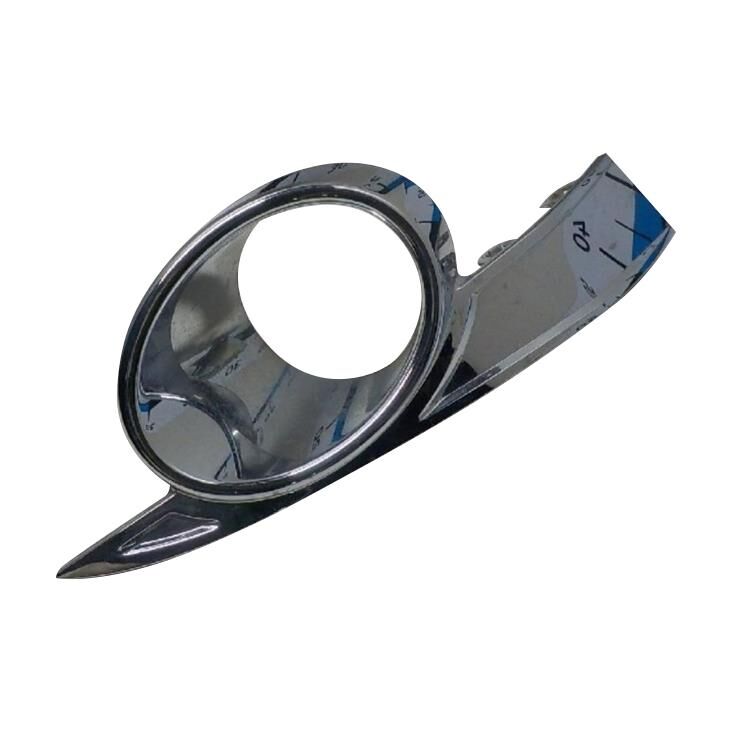 PSA (MOPAR) 96945186 Chevrolet Yeni Captiva Sağ Ön Sis Far Panjuru Nikelajlı Orijinal