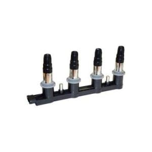 HELLA 5DA 358 000-321 | Chevrolet Cruze 1.6 Ateşleme Bobini