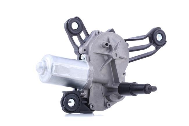 WISCO 1273081 | Opel Astra H Arka Silecek Motoru 2004-2014