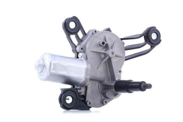 Opel Astra H Arka Silecek Motoru 2004-2014 Wisco