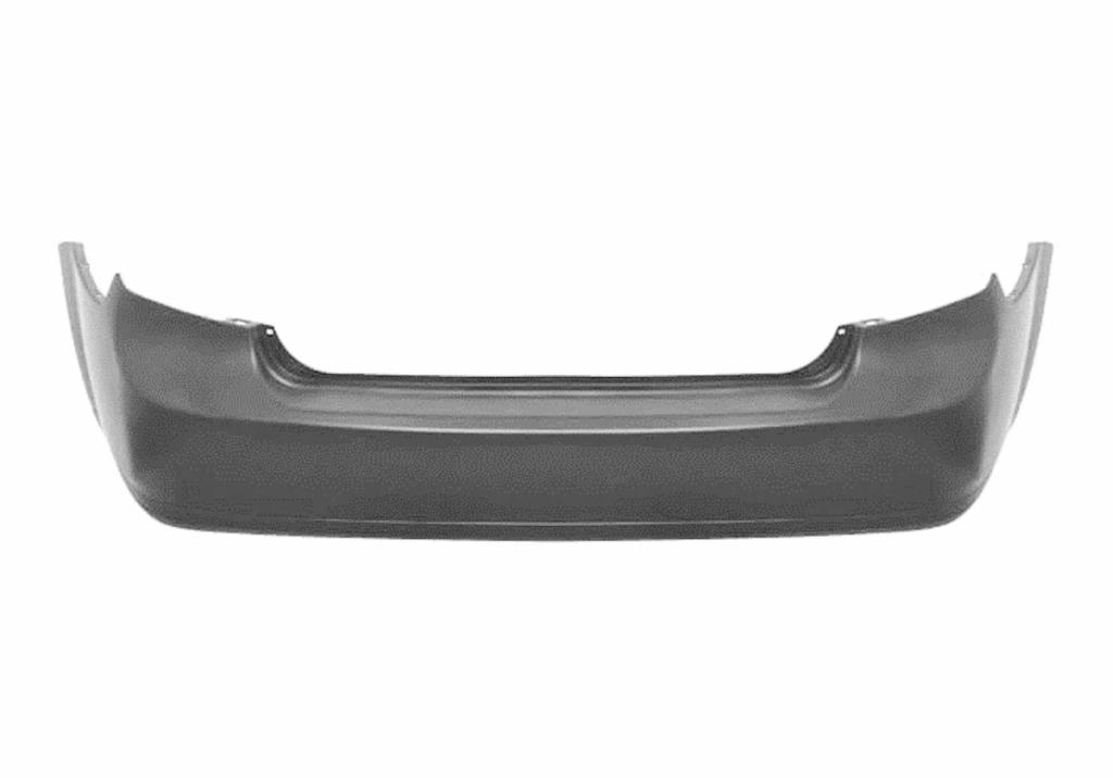 KORE 95479273 | Chevrolet Cruze Arka Tampon Sedan Sensörsüz
