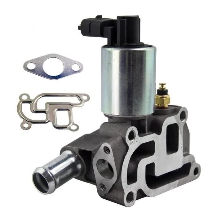 DELPHI EG10288-12B1 | Opel Corsa B 1.2 16 Valf Egr Valfi Delphi