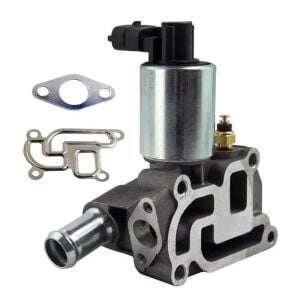 DELPHI EG10288-12B1 | Opel Corsa B 1.2 16 Valf Egr Valfi Delphi