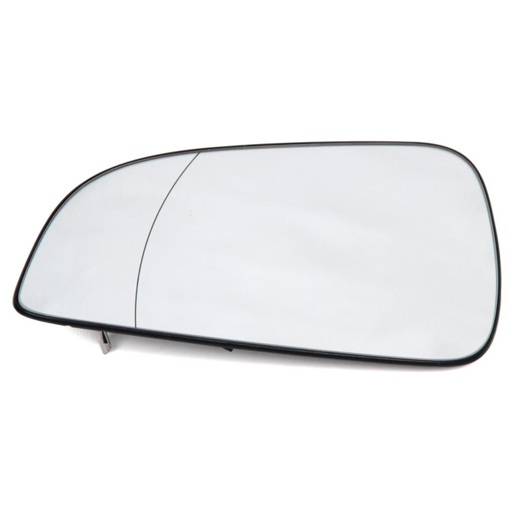 Opel Astra H Dikiz Ayna Camı Sol Dış Geniş Açılı Ayna 2010 Model ve Üstü MGA