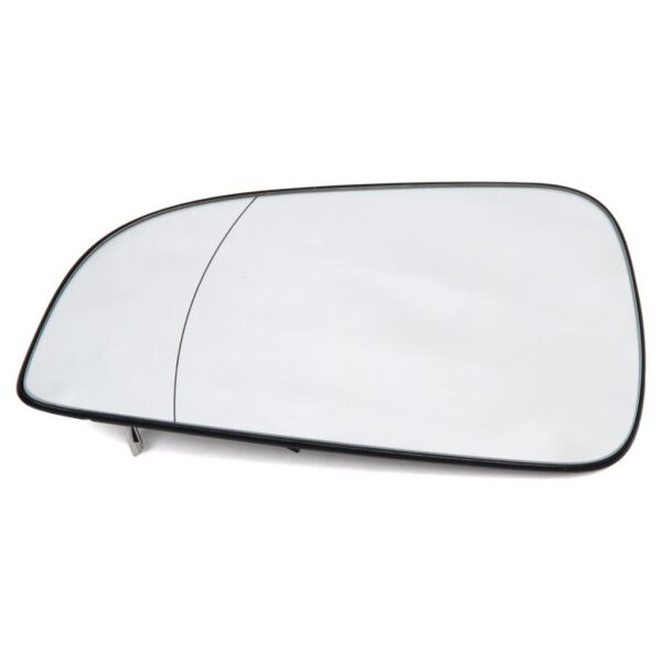 Opel Astra H Dikiz Ayna Camı Sol Dış Geniş Açılı Ayna 2010 Model ve Üstü MGA