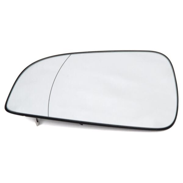 Opel Astra H Dikiz Ayna Camı Sol Dış Geniş Açılı Ayna 2010 Model ve Üstü MGA
