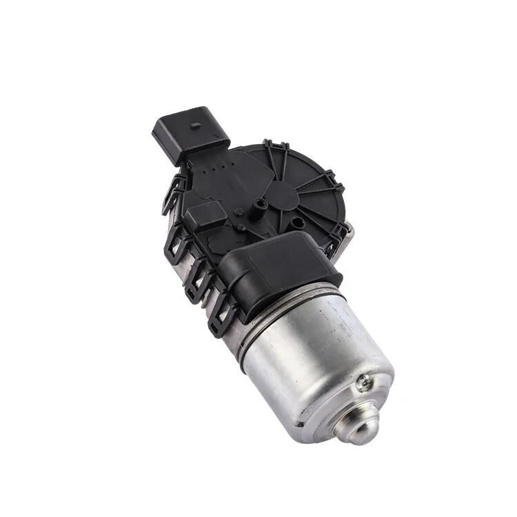 WISCO 1273083 | Opel Astra H Silecek Motoru Ön 2004-2010