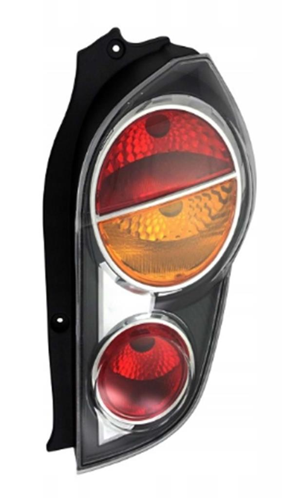 KORE 95483113 | Chevrolet Spark M300 Sol Arka Stop Lambası
