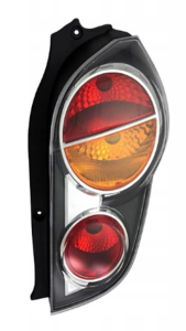 KORE 95483113 | Chevrolet Spark M300 Sol Arka Stop Lambası