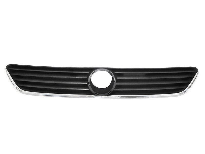İTHAL 6320065 | Opel Astra G Kromlu Ön Panjur