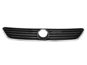 İTHAL 6320065 | Opel Astra G Kromlu Ön Panjur