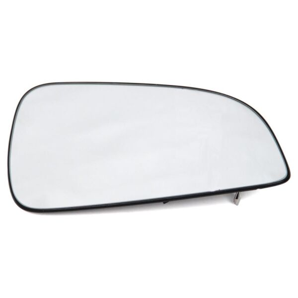 Opel Astra H Dikiz Ayna Camı Sağ Dış Geniş Açılı Ayna 2010 Model ve Üstü MGA