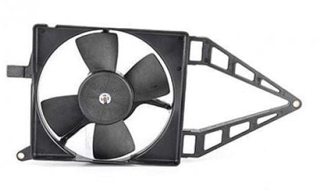 BSG 65-510-024 | Opel Corsa B 1.2 1.4 8 Valf Benzinli Fan Motoru Komple Davlumbazlı