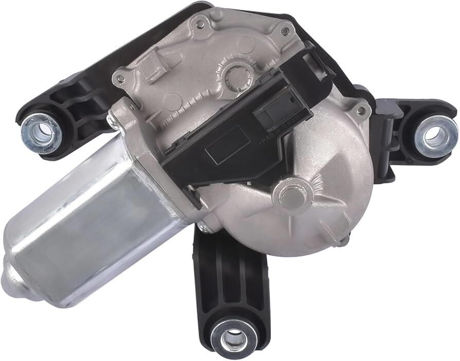Opel Zafira B Arka Silecek Motoru 2005-2015 Wisco