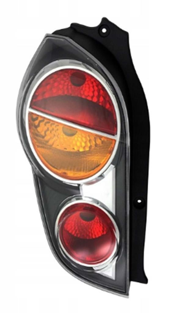 KORE 95483114 | Chevrolet Spark M300 Sağ Arka Stop Lambası Kore