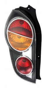 KORE 95483114 | Chevrolet Spark M300 Sağ Arka Stop Lambası