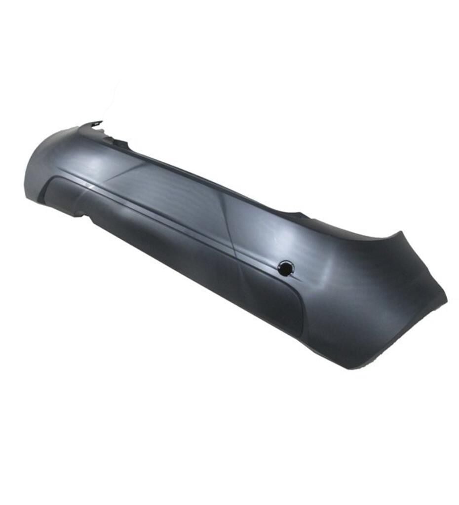 Chevrolet Yeni Aveo Hb Kasa Sensörsüz Arka Tampon