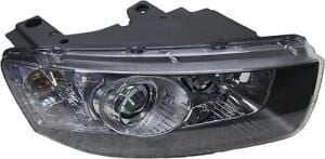 PSA (MOPAR) 95413291 Chevrolet Yeni Captiva C140 Ön Sağ Far Orijinal