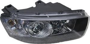 PSA (MOPAR) 95413291 Chevrolet Yeni Captiva C140 Ön Sağ Far Orijinal