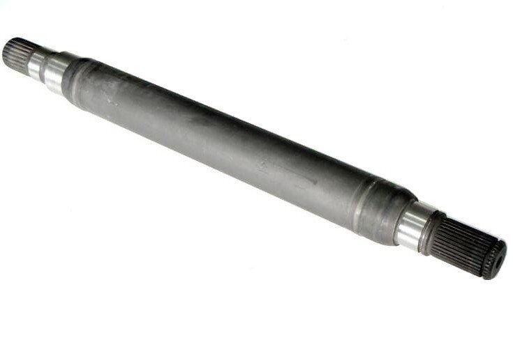 Opel Astra H Sağ Aks Ara Mili 1.3 Dizel ODM