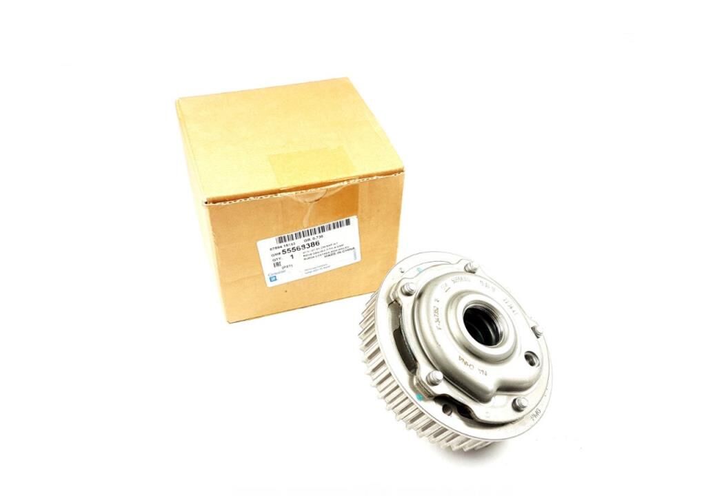 Opel Astra J 1.6 Benzinli (A16XER/B16XER) Yağlı Eksantrik Dişlisi