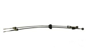 PSA (MOPAR) 55499532 Opel Astra J 6 İleri Vites Teli Manuel Şanzıman Orijinal