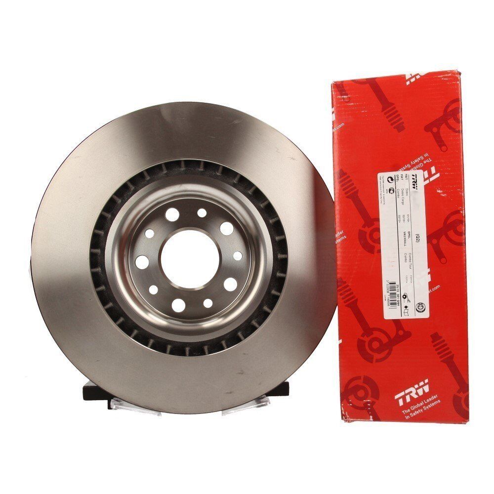 TRW DF4426 | Opel Meriva A Ön Fren Diski 4 Bijonlu Trw