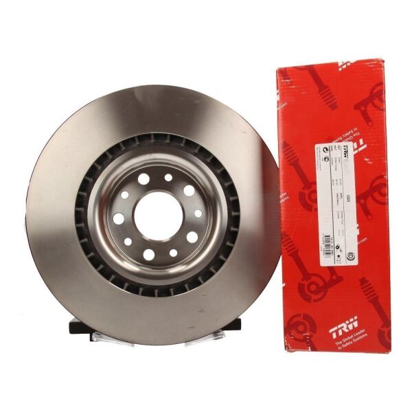 Opel Meriva A Ön Fren Diski 4 Bijonlu TRW
