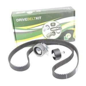 BGA TB9510K | Opel Vectra C 1.9 (Z19DTH) Triger Seti