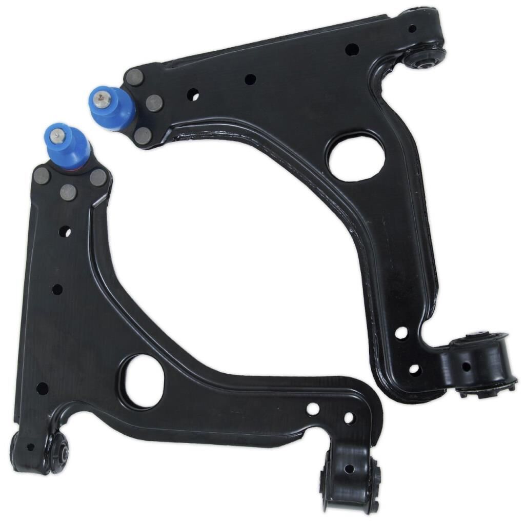 AYD 97-00909 + 97-00770 | Opel Zafira A Sağ ve Sol Salıncak Takımı