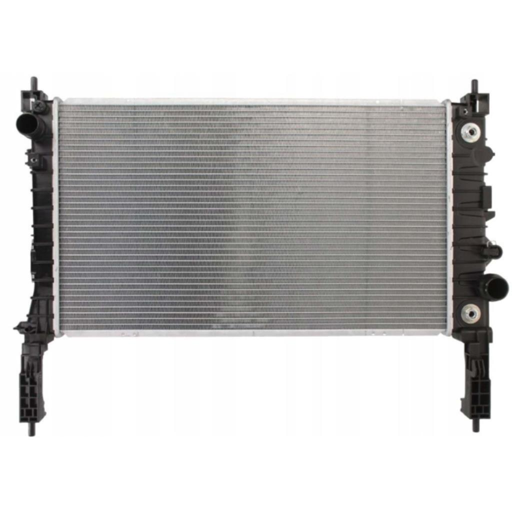 Opel Mokka 1.4 Turbo Su Radyatörü Otomotik Vites Kale