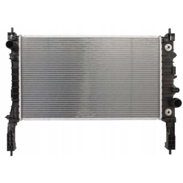 Opel Mokka 1.4 Turbo Su Radyatörü Otomotik Vites Kale