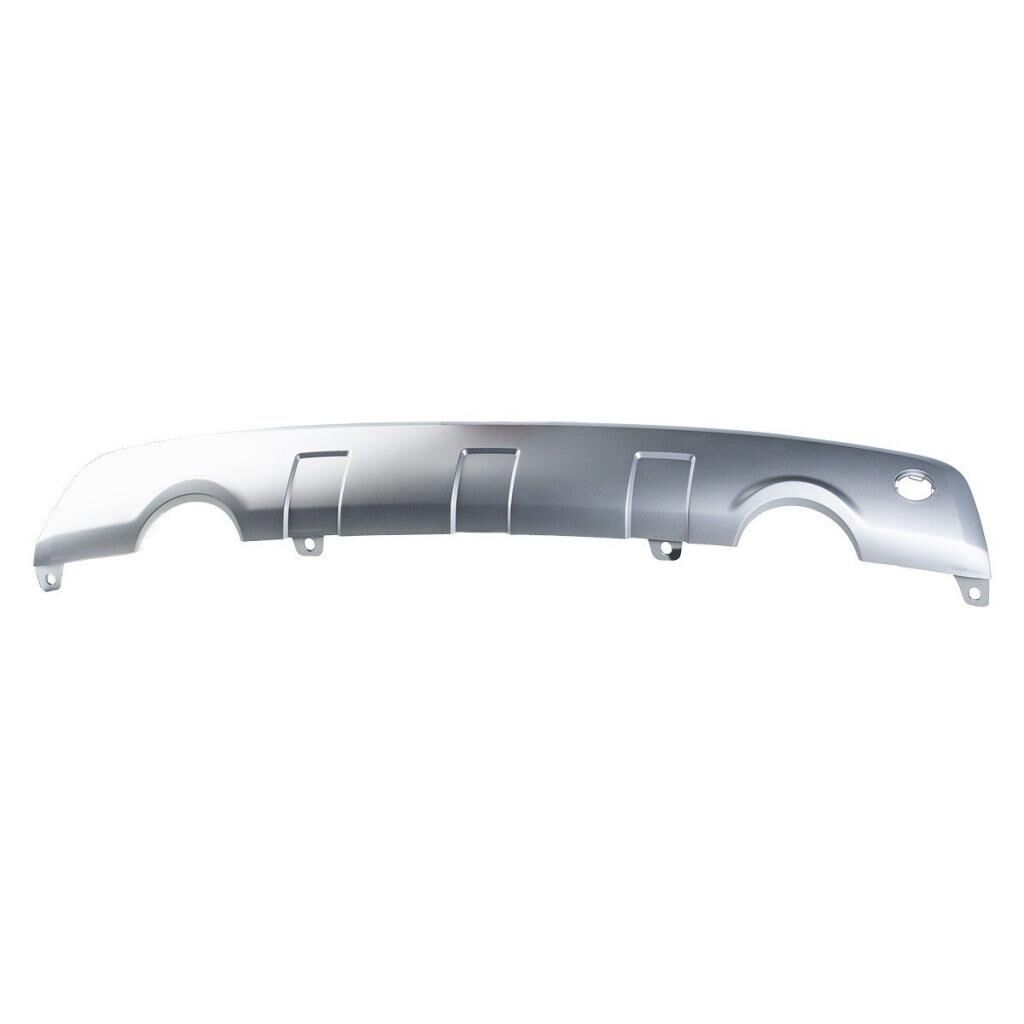 PSA (MOPAR) 96623493 Chevrolet Captiva Arka Tampon Gri Kaplama Orijinal