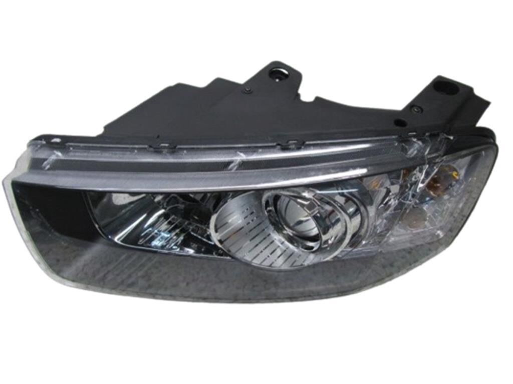 PSA (MOPAR) 95413290 Chevrolet Yeni Captiva C140 Ön Sol Far Orijinal