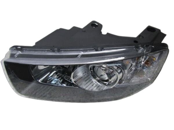 PSA (MOPAR) 95413290 Chevrolet Yeni Captiva C140 Ön Sol Far Orijinal