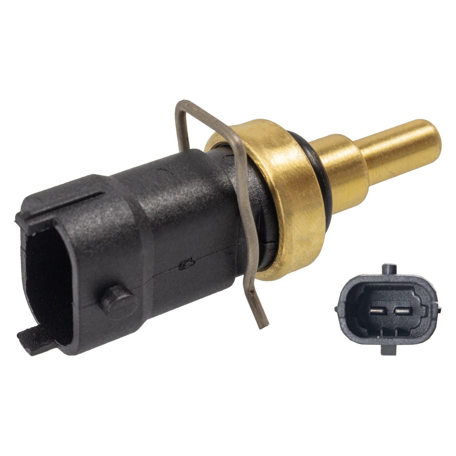 IOE-PSA (MOPAR) 55206393 | OPEL Astra J / Corsa D - -Linea- Su Sıcaklık Sensörü A13DTE Orijinal