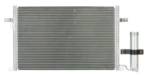 KORE 96484931 | Chevrolet Lacetti Klima Radyatörü