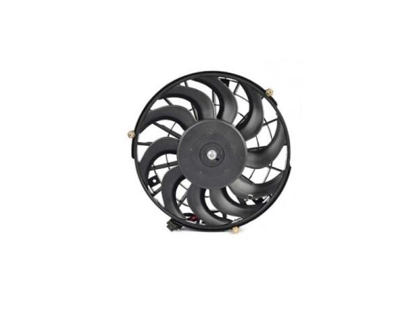 BSG 65-510-015 | Opel Astra F Klima Fan Motoru