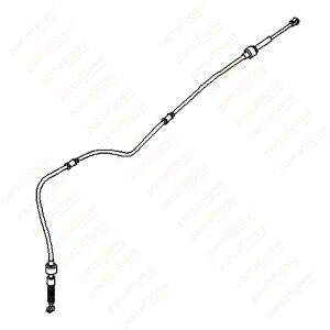 PSA (MOPAR) 39004708 Opel Corsa E 6 İleri Otomatik Vites Teli Orijinal