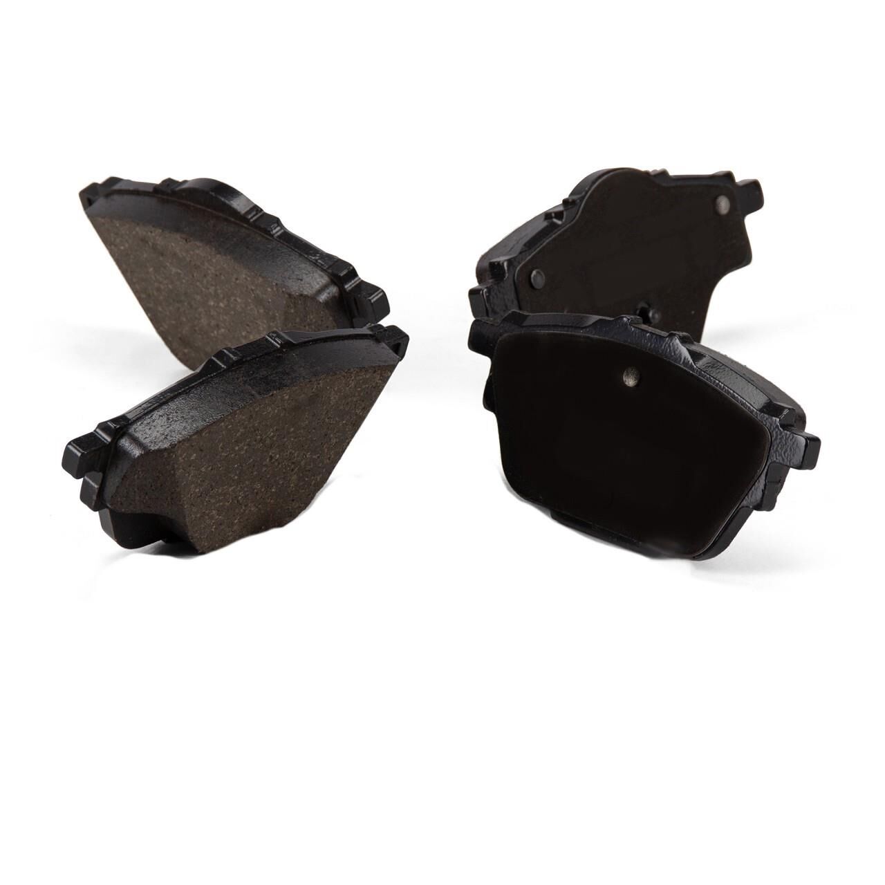 GAUTOPARTS 95525386 | Opel Grandland X Arka Fren Balatası Takımı