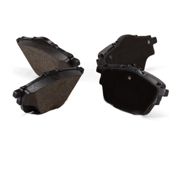 Opel Grandland X Arka Fren Balata Takımı Gautoparts