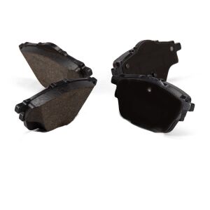 GAUTOPARTS 95525386 | Opel Grandland X Arka Fren Balatası Takımı